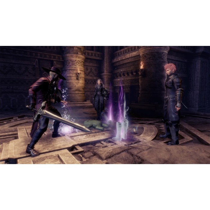 Игры PlayStation 4: Stranger of Paradise Final Fantasy Origin от Square Enix в магазине GameBuy, номер фото: 5