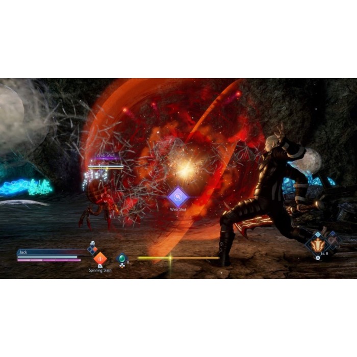 Игры PlayStation 4: Stranger of Paradise Final Fantasy Origin от Square Enix в магазине GameBuy, номер фото: 1
