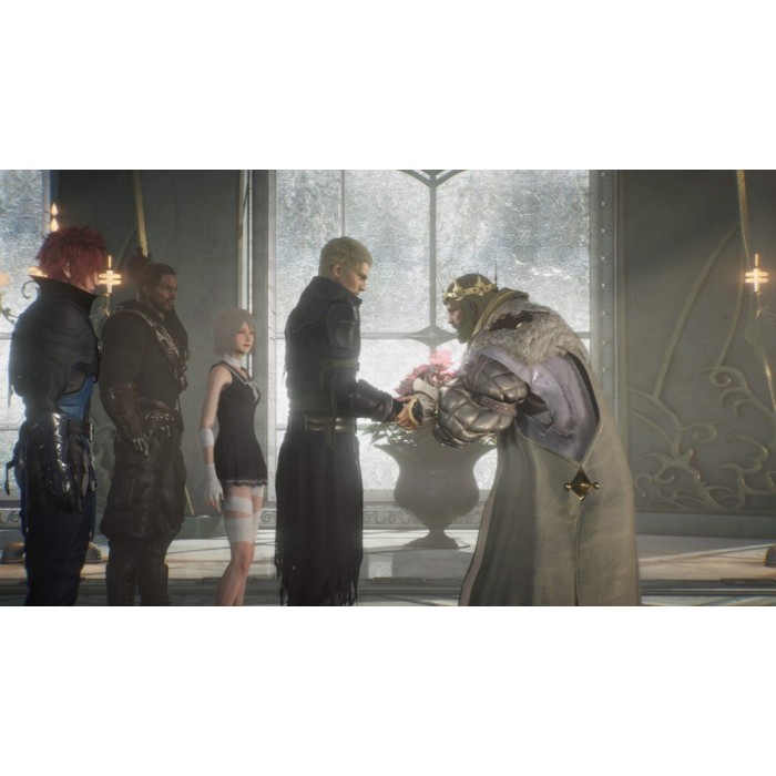 Игры PlayStation 4: Stranger of Paradise Final Fantasy Origin от Square Enix в магазине GameBuy, номер фото: 3