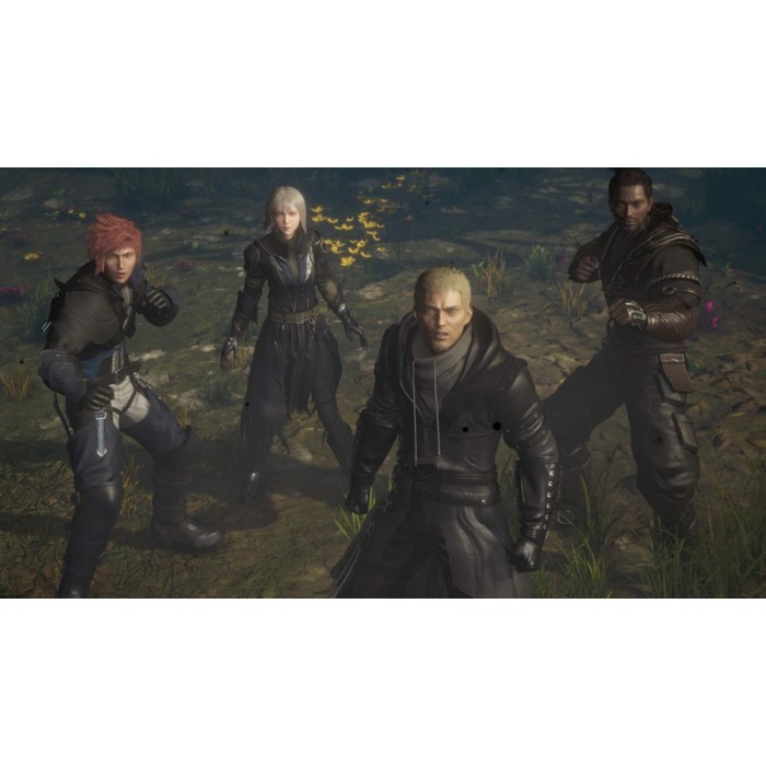Игры PlayStation 4: Stranger of Paradise Final Fantasy Origin от Square Enix в магазине GameBuy, номер фото: 2
