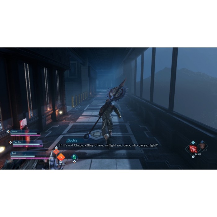 Игры PlayStation 4: Stranger of Paradise Final Fantasy Origin от Square Enix в магазине GameBuy, номер фото: 6