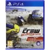 Игры PlayStation 4: The Crew: Wild Run Edition от Ubisoft в магазине GameBuy