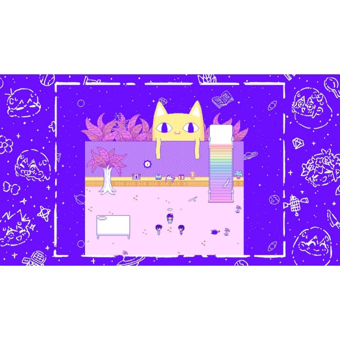 Ігри PlayStation 4: Omori від Fangamer у магазині GameBuy, номер фото: 7