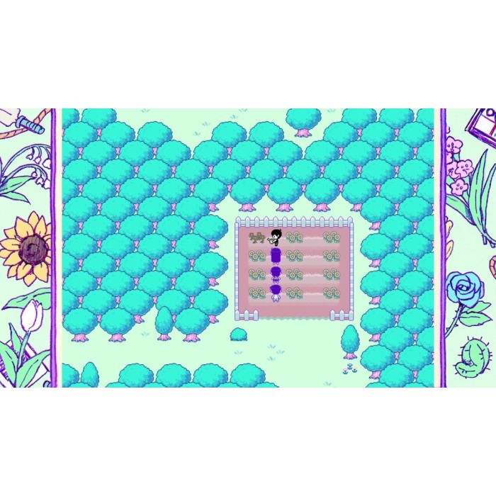 Ігри PlayStation 4: Omori від Fangamer у магазині GameBuy, номер фото: 3