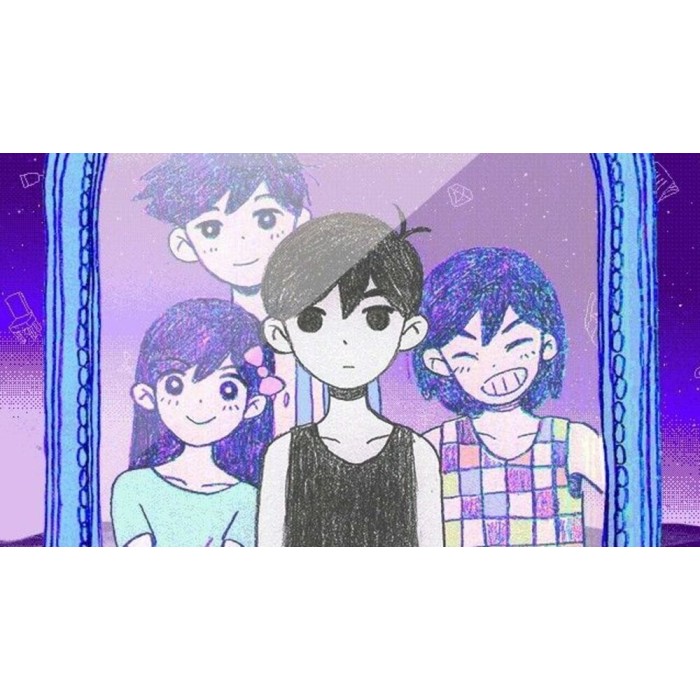 Ігри PlayStation 4: Omori від Fangamer у магазині GameBuy, номер фото: 1