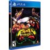 Ігри PlayStation 4: Fight’N Rage від Limited Run Games у магазині GameBuy