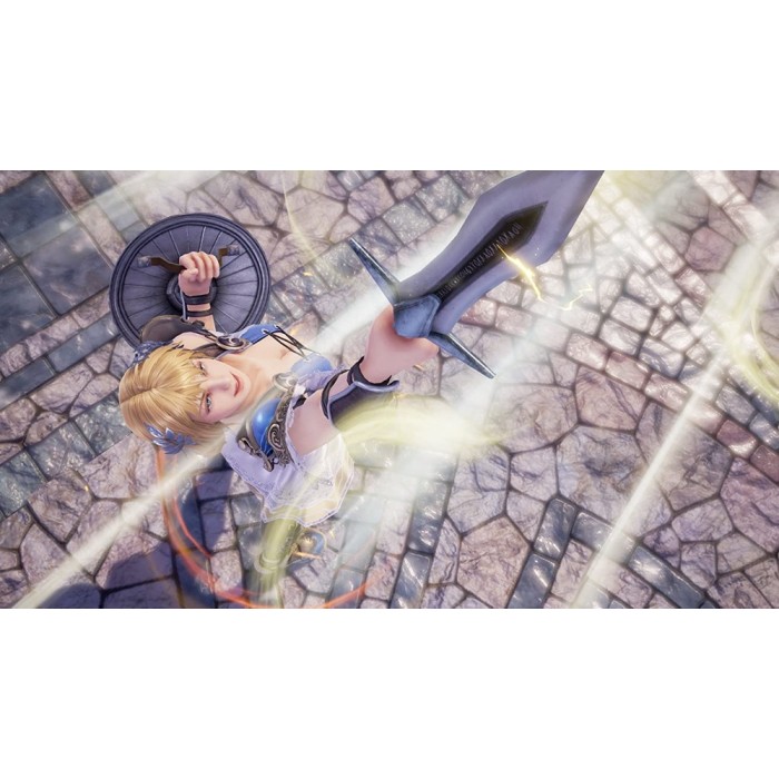 Игры PlayStation 4: SoulCalibur 6 от Bandai Namco Entertainment в магазине GameBuy, номер фото: 4