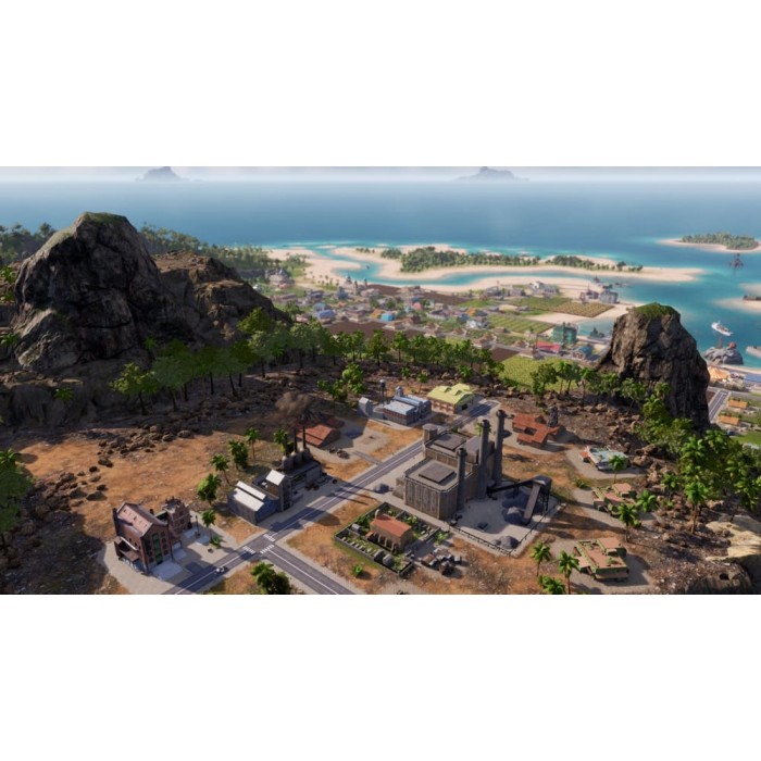 Игры PlayStation 4: Tropico 6 EL Prez Edition от Kalypso Media в магазине GameBuy, номер фото: 4