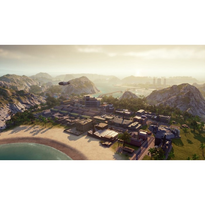 Игры PlayStation 4: Tropico 6 EL Prez Edition от Kalypso Media в магазине GameBuy, номер фото: 3
