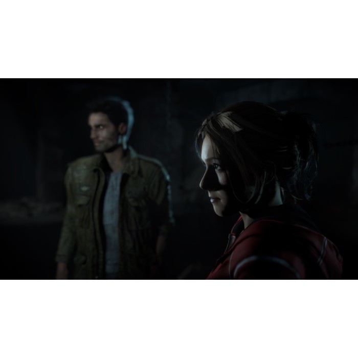 Ігри PlayStation 4: Until Dawn - Дожити до світанку від Sony Interactive Entertainment у магазині GameBuy, номер фото: 5