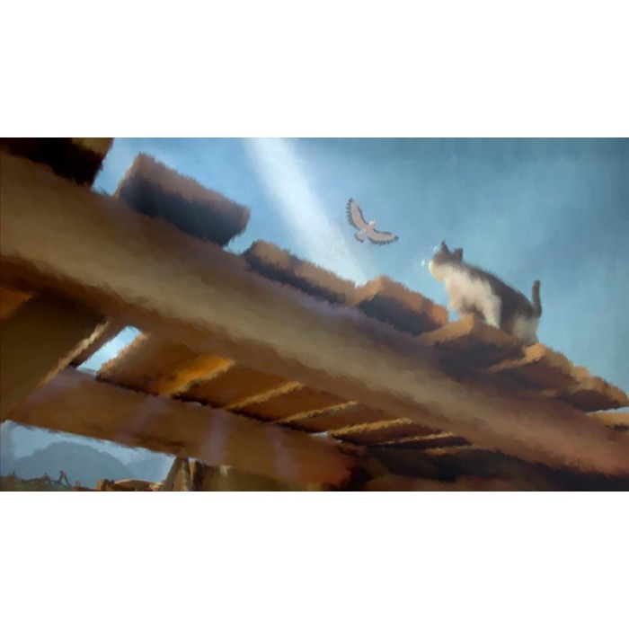 Ігри PlayStation 4: 11-11: Memories Retold від Bandai Namco Entertainment у магазині GameBuy, номер фото: 5