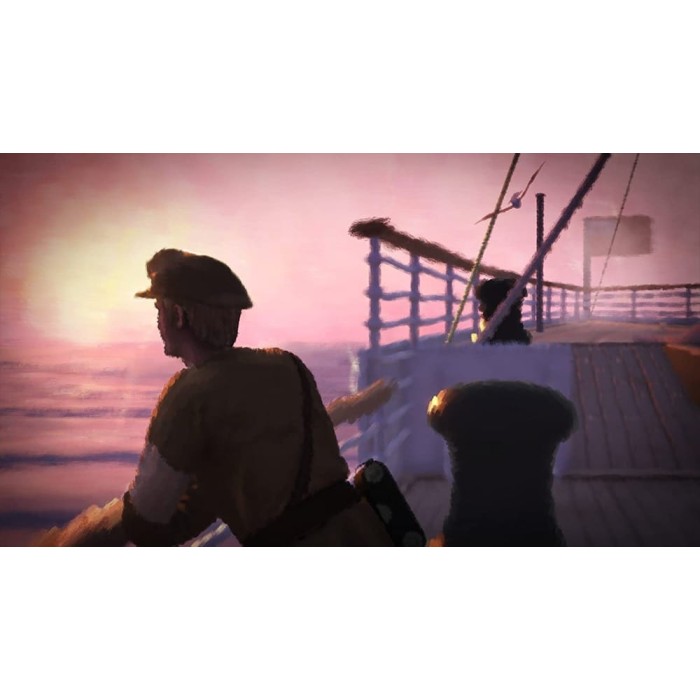 Ігри PlayStation 4: 11-11: Memories Retold від Bandai Namco Entertainment у магазині GameBuy, номер фото: 3