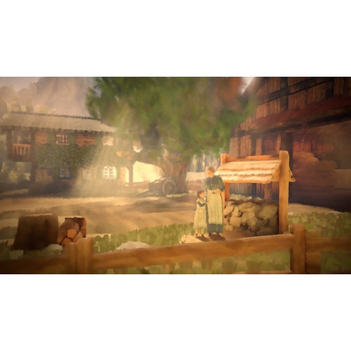 Ігри PlayStation 4: 11-11: Memories Retold від Bandai Namco Entertainment у магазині GameBuy, номер фото: 6