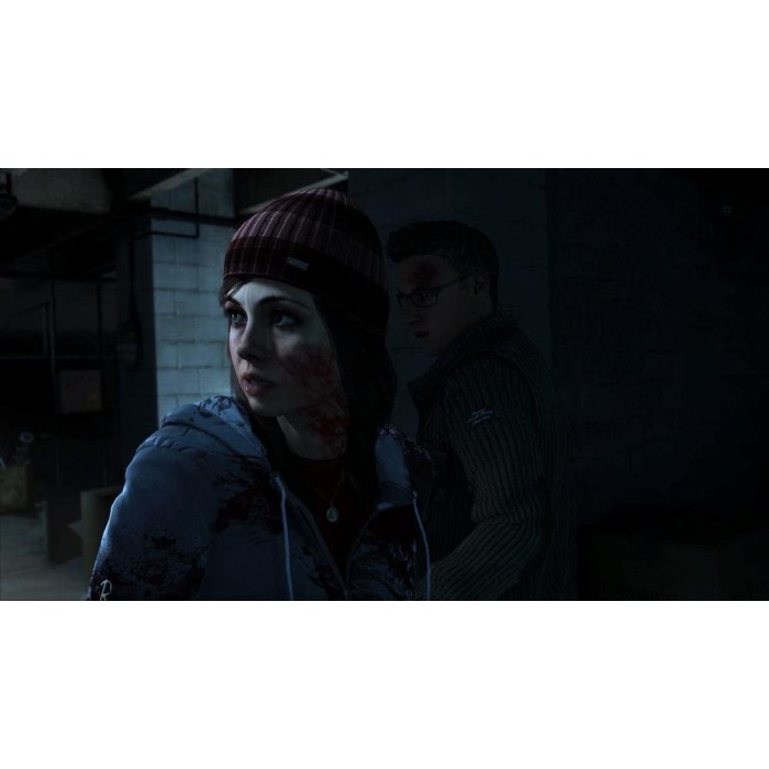 Ігри PlayStation 4: Until Dawn - Дожити до світанку від Sony Interactive Entertainment у магазині GameBuy, номер фото: 1