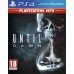 Ігри PlayStation 4: Until Dawn - Дожити до світанку від Sony Interactive Entertainment у магазині GameBuy