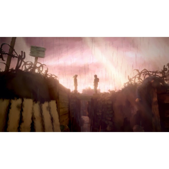 Ігри PlayStation 4: 11-11: Memories Retold від Bandai Namco Entertainment у магазині GameBuy, номер фото: 1