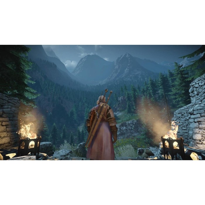 Игры PlayStation 4: The Witcher 3: Wild Hunt GOTY от CD Projekt в магазине GameBuy, номер фото: 1