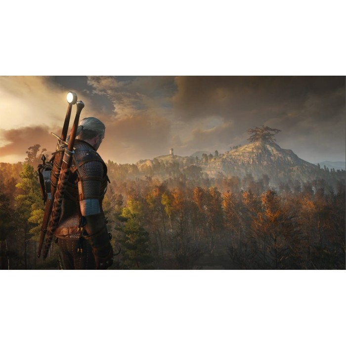 Игры PlayStation 4: The Witcher 3: Wild Hunt GOTY от CD Projekt в магазине GameBuy, номер фото: 4