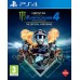 Игры PlayStation 4: Monster Energy Supercross 4: The Official Videogame от Milestone srl в магазине GameBuy
