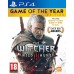Игры PlayStation 4: The Witcher 3: Wild Hunt GOTY от CD Projekt в магазине GameBuy
