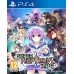 Игры PlayStation 4: Super Neptunia RPG от Idea Factory в магазине GameBuy