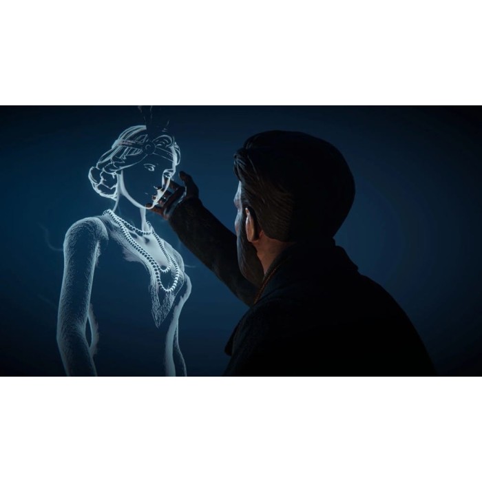 Ігри PlayStation 4: Black Mirror від THQ Nordic у магазині GameBuy, номер фото: 3