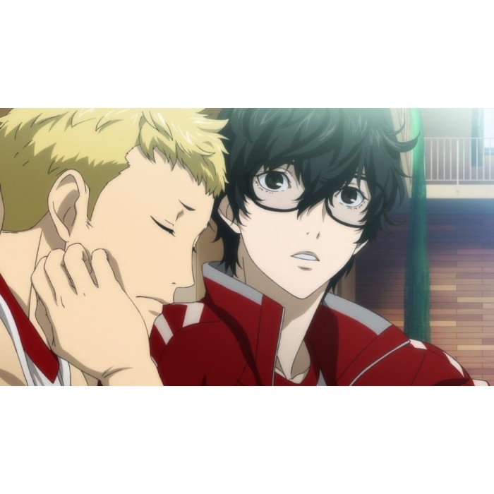 Игры PlayStation 4: Persona 5 от Atlus в магазине GameBuy, номер фото: 6