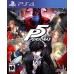 Игры PlayStation 4: Persona 5 от Atlus в магазине GameBuy