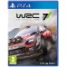Игры PlayStation 4: WRC 7 от Bigben Interactive в магазине GameBuy
