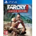 Ігри PlayStation 4: Far Cry 3: Classic Edition від Ubisoft у магазині GameBuy