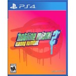 Hotline Miami 2: Wrong Number