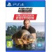 Игры PlayStation 4: Fishing SIM World Pro Tour: Collector's Edition от Maximum Games в магазине GameBuy