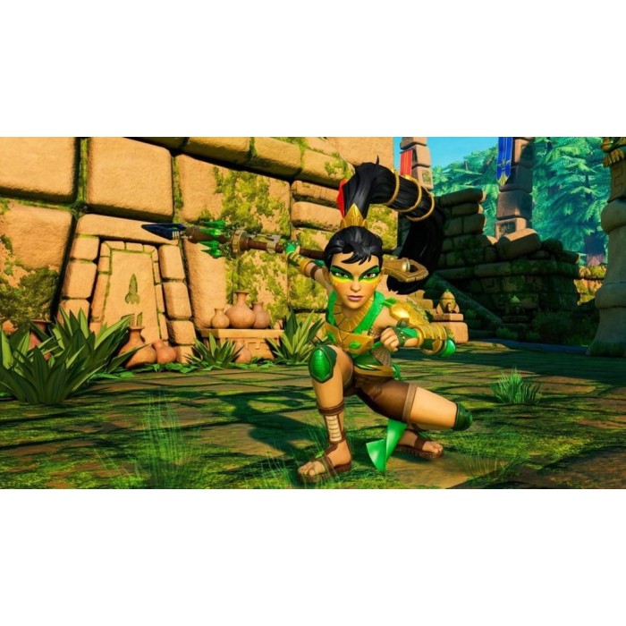 Игры PlayStation 4: Rocket Arena: Mythic Edition от Electronic Arts в магазине GameBuy, номер фото: 6