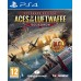 Игры PlayStation 4: Aces of the Luftwaffe - Squadron: Extended Edition от THQ Nordic в магазине GameBuy
