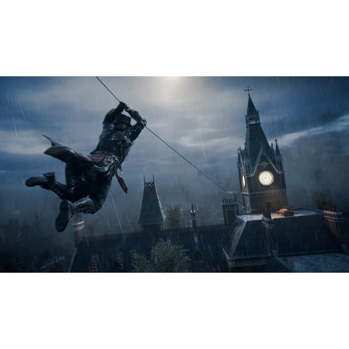 Ігри PlayStation 4: Assassin’s Creed Syndicate від Ubisoft у магазині GameBuy, номер фото: 4