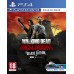 Игры PlayStation 4: The Walking Dead: Onslaught VR от Perp Games в магазине GameBuy