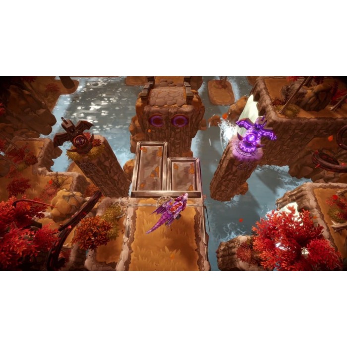 Игры PlayStation 4: DreamWorks Dragons: Dawn of New Riders [Как приручить дракона 3 от Outright Games в магазине GameBuy, номер фото: 6