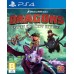 Игры PlayStation 4: DreamWorks Dragons: Dawn of New Riders [Как приручить дракона 3 от Outright Games в магазине GameBuy