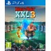 Игры PlayStation 4: Asterix and Obelix XXL 3: The Crystal Menhir от Microids в магазине GameBuy
