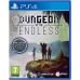 Игры PlayStation 4: Dungeon of the Endless от Merge Games в магазине GameBuy