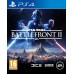 Ігри PlayStation 4: Star Wars:Battlefront II від Electronic Arts у магазині GameBuy