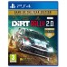 Игры PlayStation 4: DIRT Rally 2.0: Game of the Year от Codemasters в магазине GameBuy