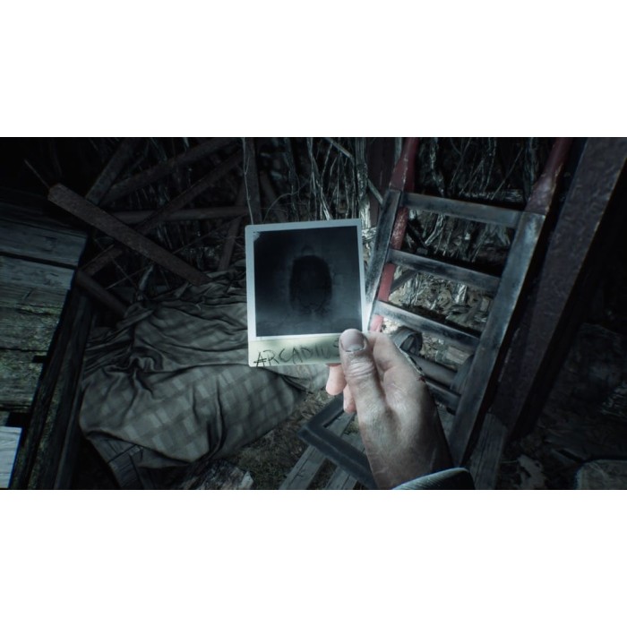 Игры PlayStation 4: Blair Witch от Bloober team в магазине GameBuy, номер фото: 4