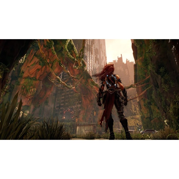Ігри PlayStation 4: Darksiders 3 від THQ Nordic у магазині GameBuy, номер фото: 1