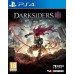 Ігри PlayStation 4: Darksiders 3 від THQ Nordic у магазині GameBuy