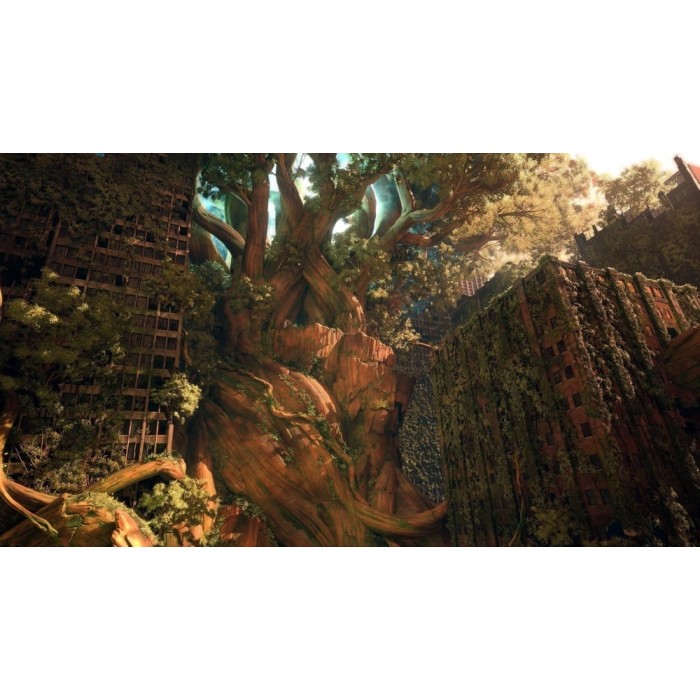 Ігри PlayStation 4: Darksiders 3 від THQ Nordic у магазині GameBuy, номер фото: 3