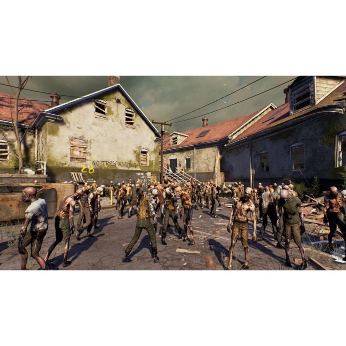 Игры PlayStation 4: Dead Alliance от Maximum Games в магазине GameBuy, номер фото: 2