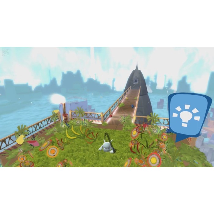 Ігри PlayStation 4: De Blob 2 від THQ Nordic у магазині GameBuy, номер фото: 1