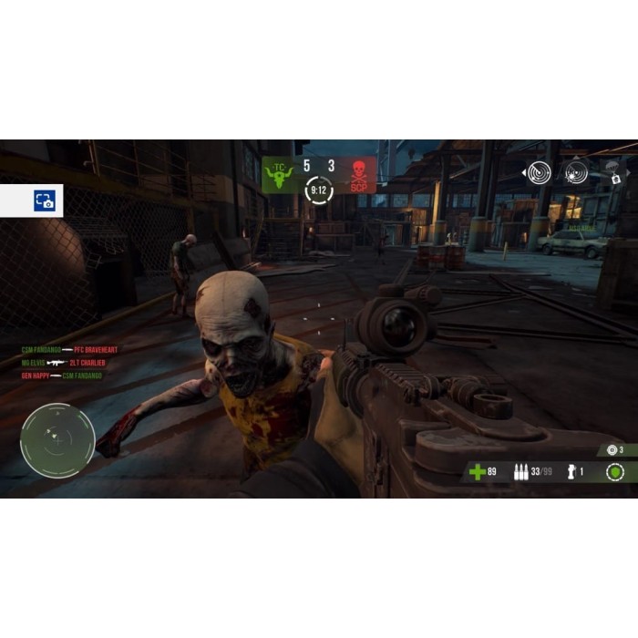 Игры PlayStation 4: Dead Alliance от Maximum Games в магазине GameBuy, номер фото: 3