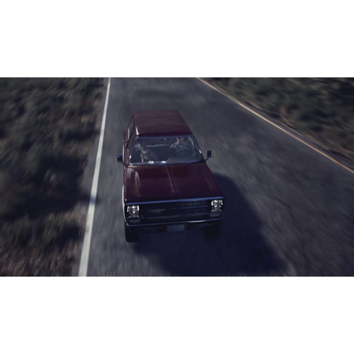 Игры PlayStation 4: Blair Witch от Bloober team в магазине GameBuy, номер фото: 6